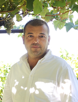 David Landin